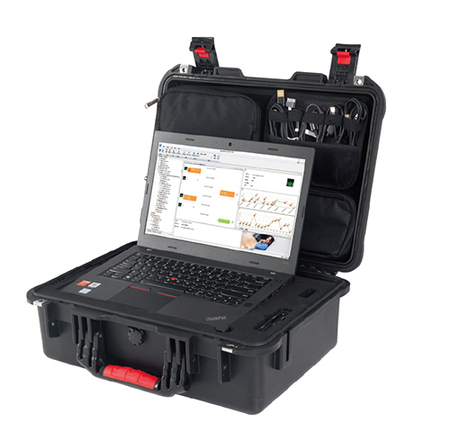 手机取证分析勘查箱