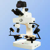 AJBJ-100A型比较显微镜